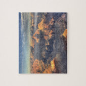 Puzzle AZ, Arizona, Grand Canyon National Park, South 5 (Vertical)