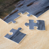 Puzzle AZ, Arizona, Sedona, Crescent Moon Recreation 3 (Côté)