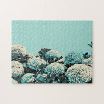 Azores gift, Hydrangeas Illustration Portugal