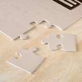 Puzzle Aztec Eagle Guerrier Tribal Art antique (Côté)