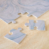 Puzzle Aztèque et dragon (Côté)