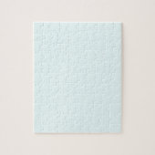 Puzzle Azure (couleur X11/web) (couleur solide) (Vertical)