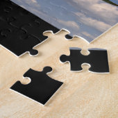 Puzzle B17, bons avions d'Angle_WWII d'avant (Côté)