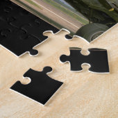 Puzzle B17 plan rapproché, avions avant de Left_WWII (Côté)