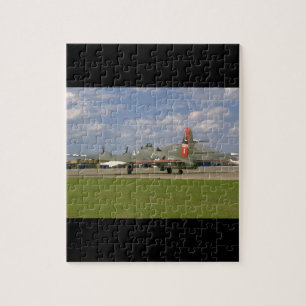 Puzzle B17 sur la terre, bons avions de Rear_WWII