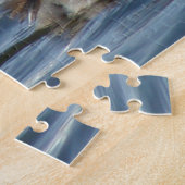 Puzzle B1 Grèbe comestible (Côté)