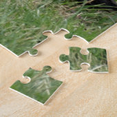 Puzzle B52 Buse de Swainson (Côté)