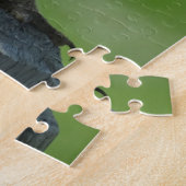 Puzzle B56 Hibou des terriers (Côté)