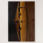 Puzzle B-2 Spirit: Night Strike Reloaded (Vertical)