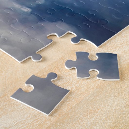 Puzzle B-2 Spirit Stealth Bomber GHOST MAKER Jigsaw Puzzl (Côté)