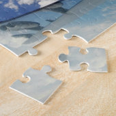 Puzzle B-52 Stratoforteresse (Côté)