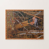 Puzzle Baba Yaga - Vasilisa Belle Par Ivan Bilibin (Horizontal)