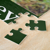 Puzzle Baboon singon