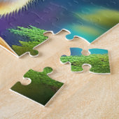 Puzzle Baby Chipmunk (Côté)