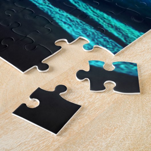 Puzzle Baby Dragon (Côté)