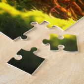 Puzzle Baby Dragon (Côté)