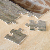 Puzzle Baby Giraffe (Côté)
