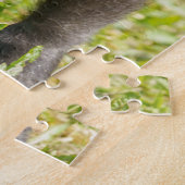 Puzzle Baby Gorilla (Côté)