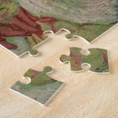 Puzzle Baby Marcelle Roulin par Vincent van Gogh (Côté)