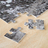 Puzzle Baby Raccoon (Côté)