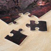Puzzle Baby Raccoon (Côté)