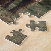 Puzzle Baby Yak (Côté)