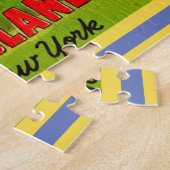 Puzzle Babylon Long Island 11x14 (Côté)