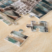 Puzzle Babylone (Côté)