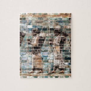 Puzzle Babylone