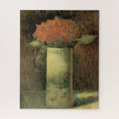 Puzzle Bac de fleurs (Vertical)