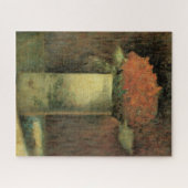 Puzzle Bac de fleurs (Horizontal)