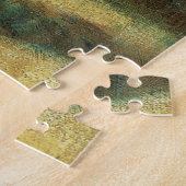 Puzzle Bac de fleurs (Côté)