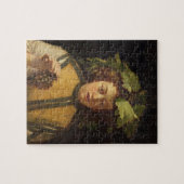 Puzzle Bacchus (Horizontal)