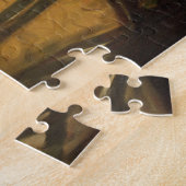 Puzzle Bacchus (Côté)