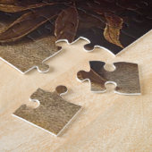 Puzzle Bacchus par Caravaggio - Baroque Edition 1 (Côté)