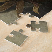 Puzzle Bacchus par Caravaggio - Baroque Edition 2 (Côté)