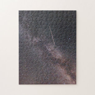 Puzzle Bâche crossing the Milky Way (film, 2024)