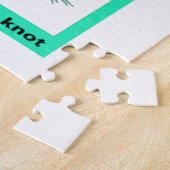 Puzzle Bachmann (Bachman) Hitch de friction de noeud (Côté)