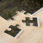 Puzzle Back Bay, Newport Beach, California (Côté)