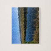 Puzzle Back Bay, Newport Beach, Californie (Vertical)