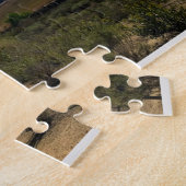 Puzzle Back Bay, Newport Beach, Californie (Côté)