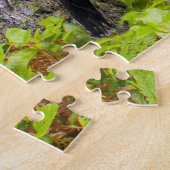 Puzzle Backyard Birds of Northern California (Côté)