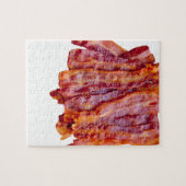 Puzzle Bacon (Horizontal)