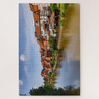 Puzzle Bad Sooden Allendorf