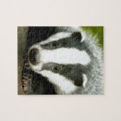 Puzzle Badger - Superbe photo pro ! (Horizontal)