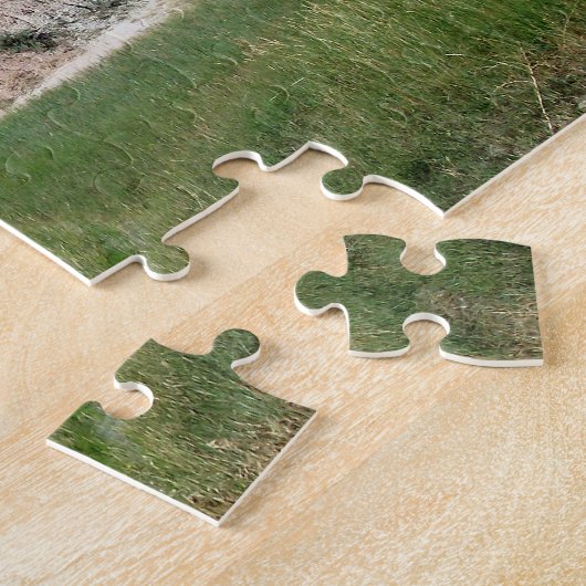 Puzzle Badlands (Côté)