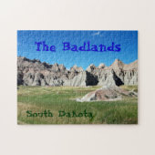 Puzzle Badlands (Horizontal)