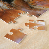 Puzzle Bagels ! ! (Côté)