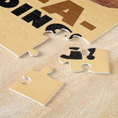 Puzzle Bague-A-Ding-Ding Onion Bagues Bagues Poignées Ali (Côté)