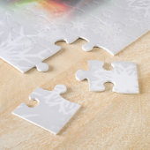 Puzzle Bague dans le nouveau (Côté)